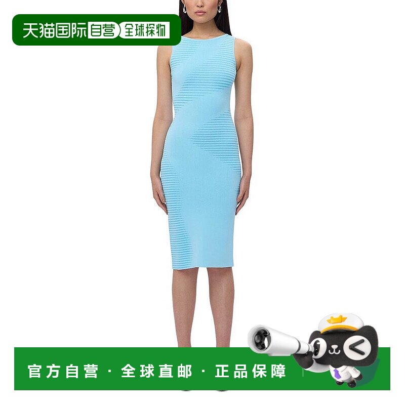 1h可退 【美国直邮】herve leger 女士 连衣裙