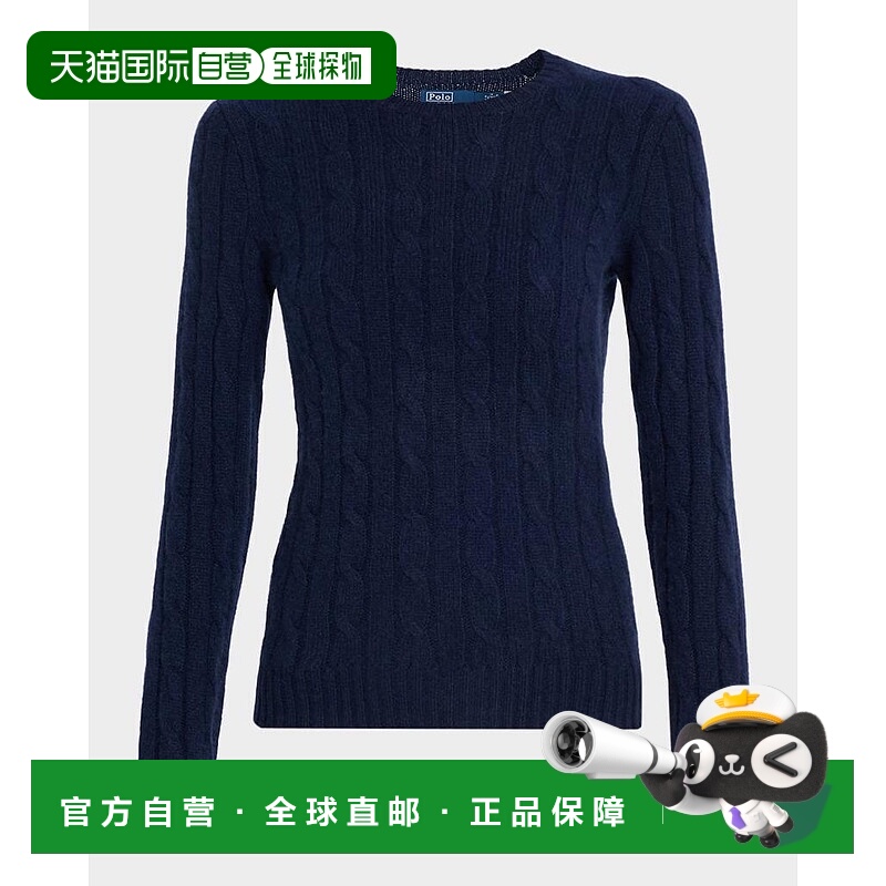 1h可退 【美国直邮】ralph lauren 女士 毛衣
