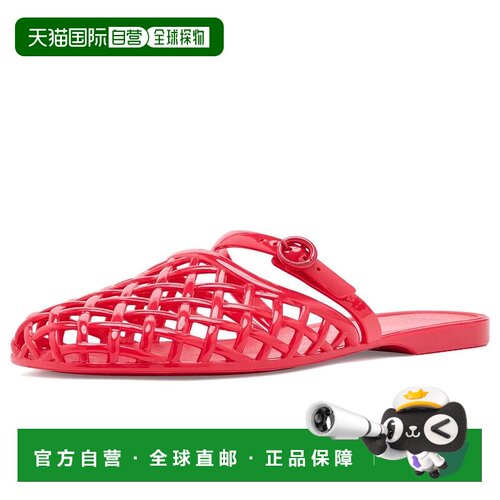 【美国直邮】kate spade 女士 拖鞋 【付后1h可退】凉鞋