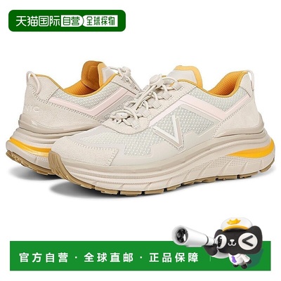 自营Vionic Walk Max Sierra J0781M1100 Sneakers WoCream Walki