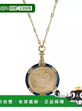 1h可退 【美国直邮】2028  项链