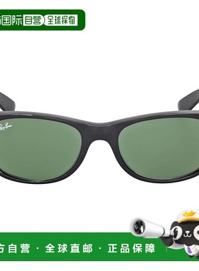 自营ray-banRay Ban New Wayfarer Classic Green Unisex Sunglas