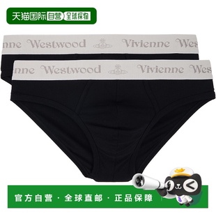 Westwood Vivienne 薇薇恩 韦斯特伍德 1h可退 男士 香港直邮潮奢