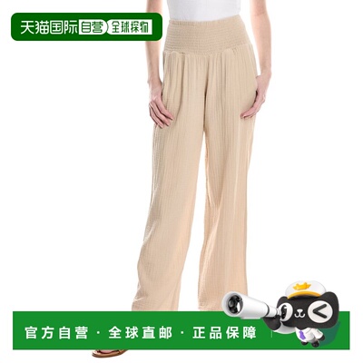 自营Electric & Rose Beach Pant - grey 美国奥莱直发