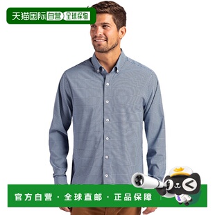 Skyline Epic Confidence 自营Cutter Gingham Buck Recycled