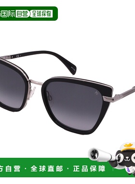 自营RAG & BONE SUNGLASSES RNB1057/G/S-807-56-19-140 NON-POLA