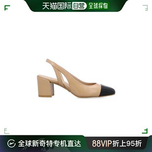 女士 真皮女士鞋 高跟鞋 stuart weitzman 美国直邮 牛皮单鞋