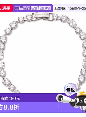 1h可退 【美国直邮】givenchy  手链脚链