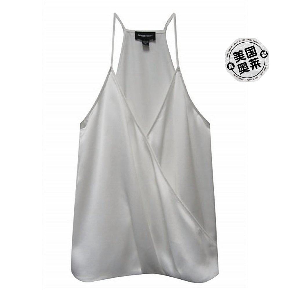 fifteen twentyblouson cami in off white - off white 【美国奥