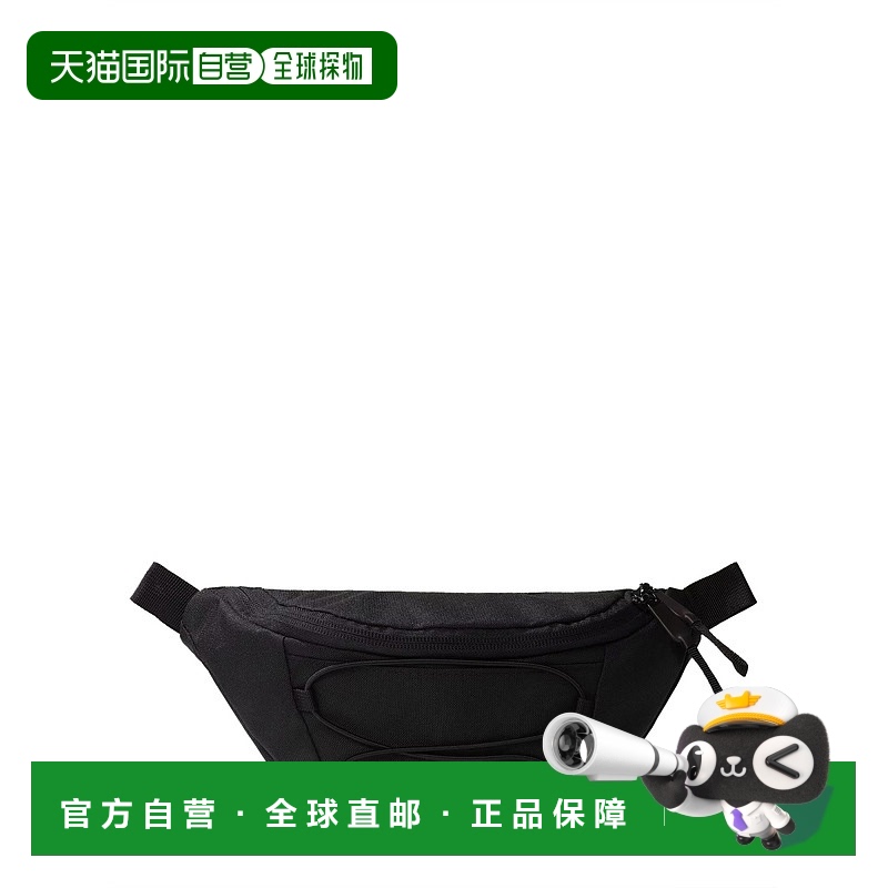 1h可退 香港直邮潮奢 The North Face 北面 女士 JESTER 小包 NF0