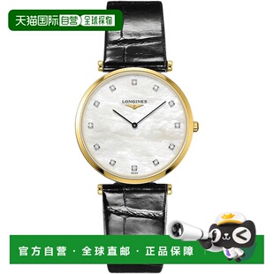 其它 longines 休闲手表浪琴 美国直邮 1h可退