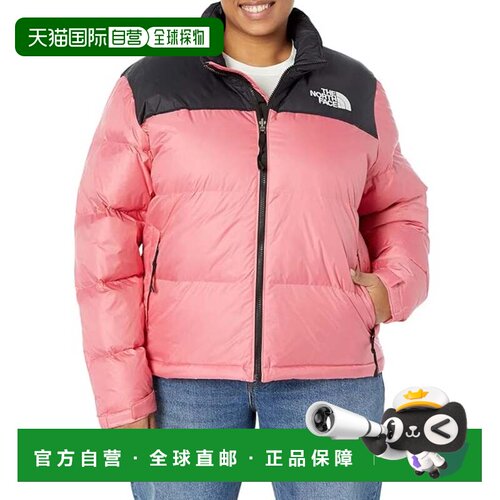 自营The North Face 1996 Retro Nuptse Puffer Jacket Women's