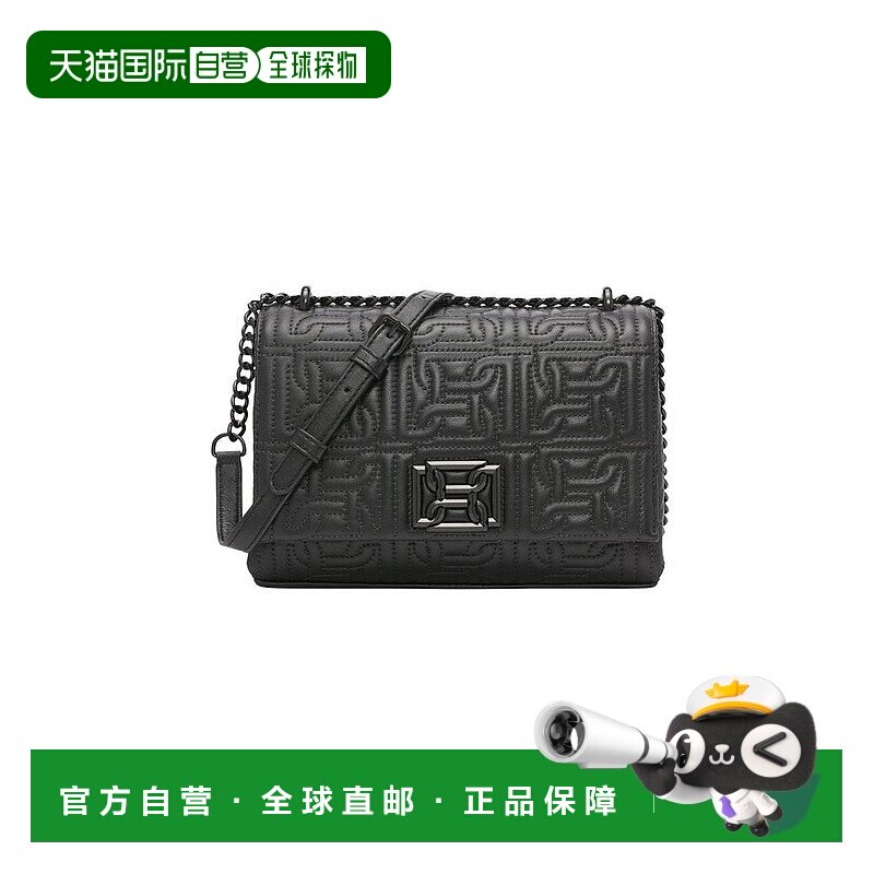 1h可退 【美国直邮】dkny 女士 单肩包新款斜挎包手提包