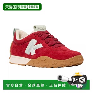 1h可退 【美国直邮】kate spade 女士 休闲鞋运动鞋