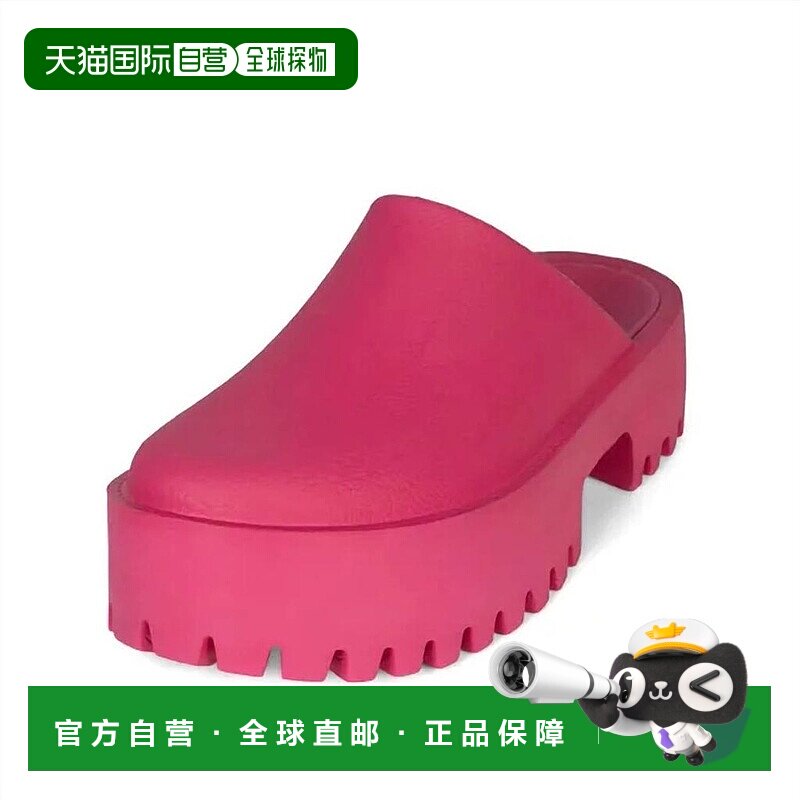 1h可退 【美国直邮】jeffrey campbell 女士 拖鞋