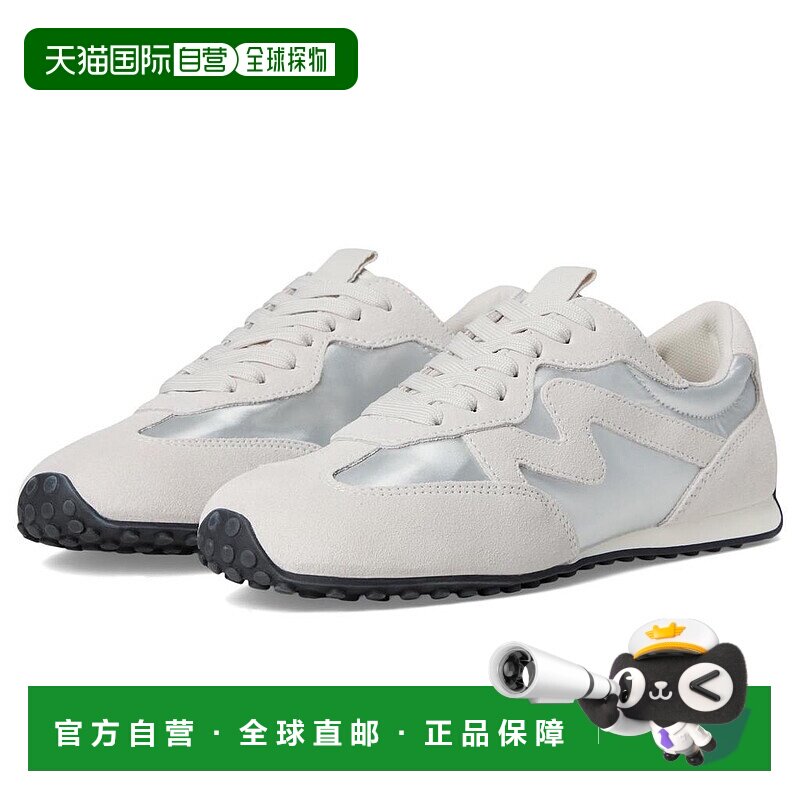 1h可退 【美国直邮】steve madden 女士 时尚休闲鞋