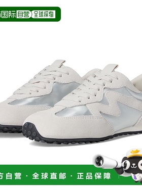 1h可退 【美国直邮】steve madden 女士 时尚休闲鞋厚底运动鞋