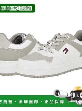 1h可退 香港直邮潮奢 Tommy Hilfiger 汤米 希尔费格 男士 Krane