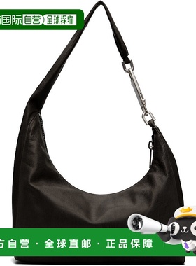 1h可退 香港直邮潮奢 rick owens 瑞克 欧文斯 男士 黑色小号 Con