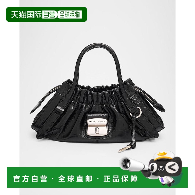 1h可退 【美国直邮】marc jacobs 女士 单肩包