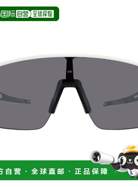 自营Oakley Sutro Lite Prizm Black Shield Men's Sunglasses OO