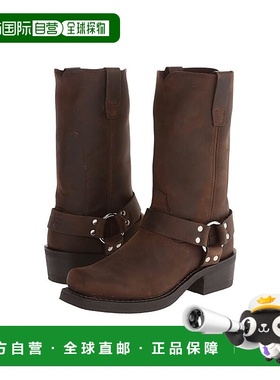 1h可退 香港直邮潮奢 durango 男士 DB594 靴子  舒适时尚男靴