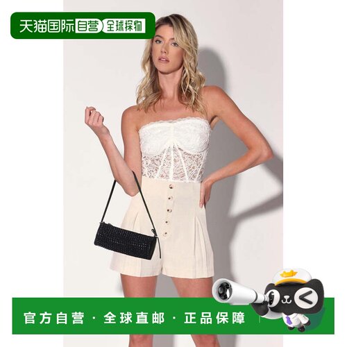 自营walter bakerTHEA短米色 美国奥莱直发