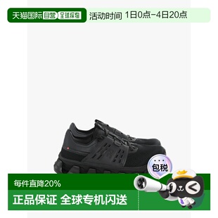 美国直邮ON RUNNING - Men Cloudswift Amp 1 Sneakers