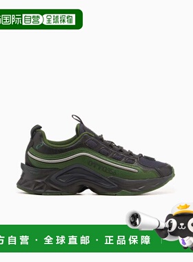 美国直邮ASICS X OTTO958 - Unisex Protoblast-CMLVIII Sneakers