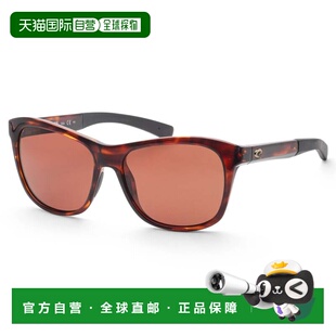 Men tortoise 自营Costa Mar Tortoise Sunglasses 56mm del