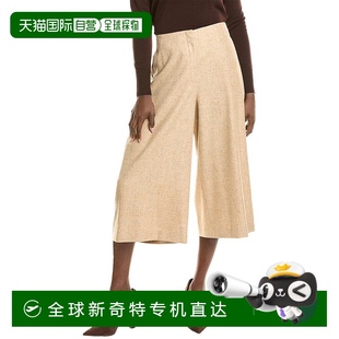 york拉斐特148纽约瑞尔森羊绒和丝绸混纺 自营 lafayette 148 new