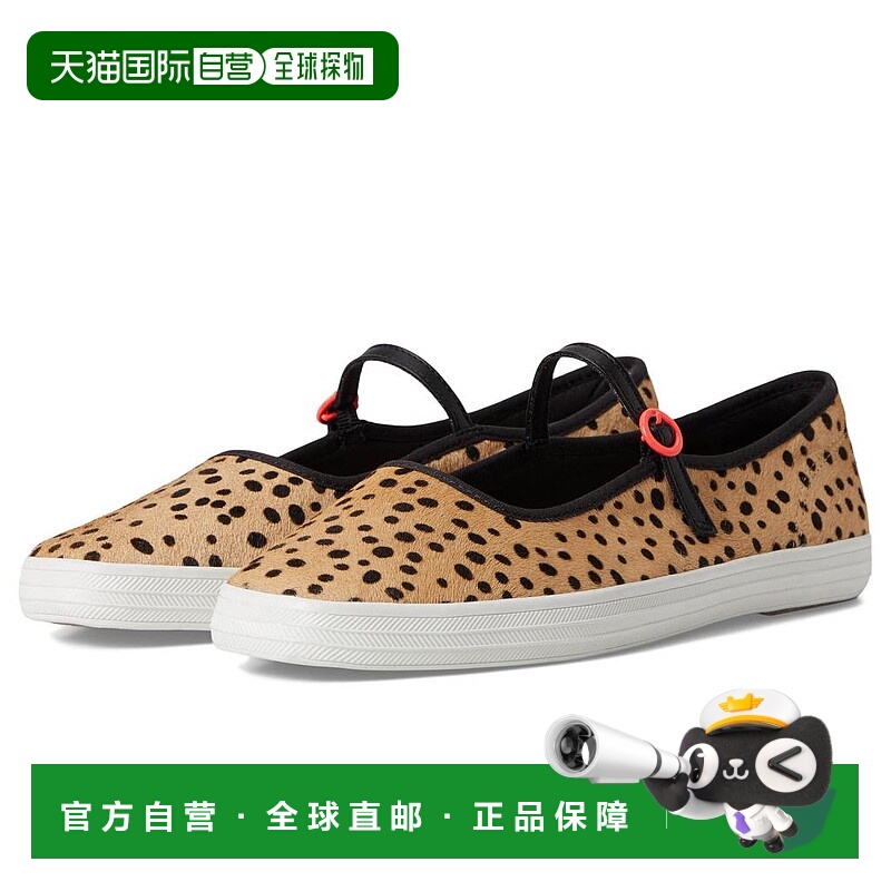 1h可退 【美国直邮】keds 女士 时尚休闲鞋