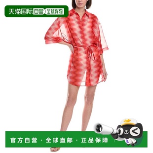 美国直邮 衬衫 devon 女士 windsor 1h可退