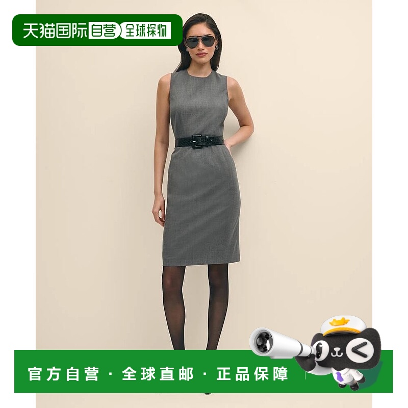 【美国直邮】brooks brothers 其它 连衣裙羊毛优雅西装