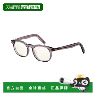 52毫米黑色眼镜FT5930 黑色 Tom 美国奥 Ford男式 020 自营