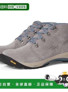 1h可退 香港直邮潮奢 danner 女士 Inquire 马球靴子  舒适时尚