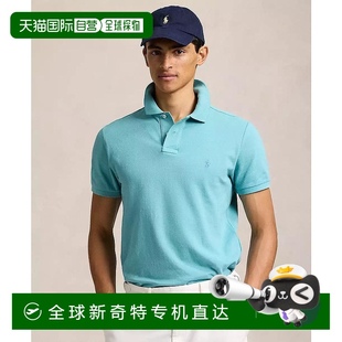 美国直邮 lauren 1h可退 ralph 男士 Polo衫