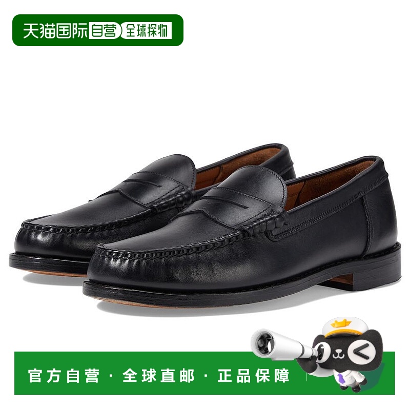 1h可退 【美国直邮】allen edmonds 男士 正装鞋皮鞋乐福鞋