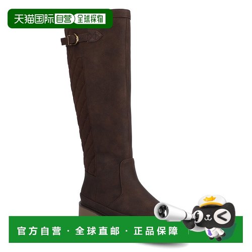 自营journee collectionJournee Women's Zemmie Knee High Casua