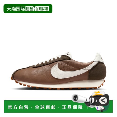 自营nikeMen's LD-1000 Premium Shoes - brown 美国奥莱直发耐克