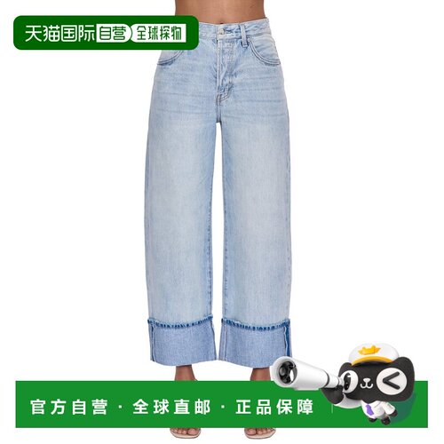 自营pistolaRyder Sunrise袖带直让蓝色手枪 美国奥莱直发