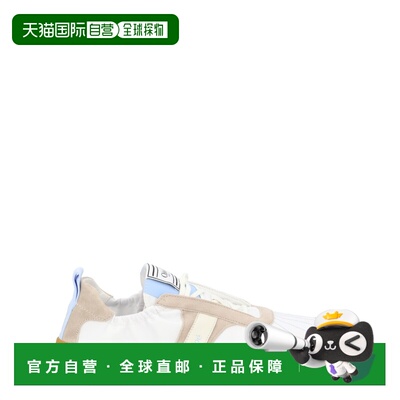 香港直邮Chloe/蔻依 运动鞋 Kick 26S15RVL_406