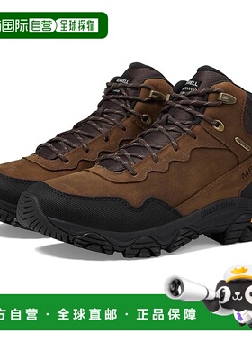 1h可退 香港直邮潮奢 merrell 迈乐 男士 Coldpack 3 Thermo Mid