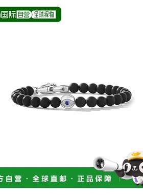 1h可退 【美国直邮】david yurman 通用 手镯手链玛瑙