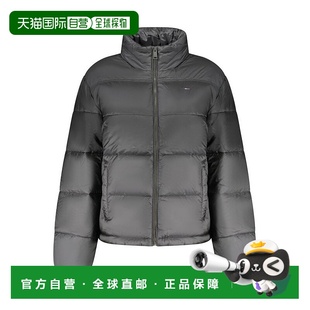 Jackets Women 自营Tommy Coat Polyester black Hilfiger