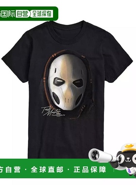 1h可退 【美国直邮】airwaves 男士 上装T恤短袖