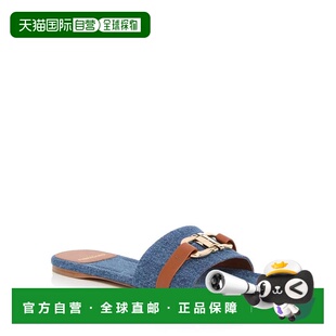 ferragamo 女士 拖鞋 1h可退 高跟鞋 salvatore 女鞋 美国直邮