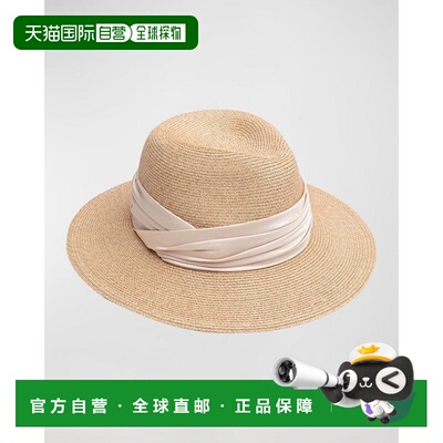 1h可退 【美国直邮】eugenia kim 通用 帽子