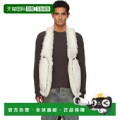 香港直邮潮奢 灰白色 rick 瑞克 1h可退 男士 owens 欧文斯 Conco