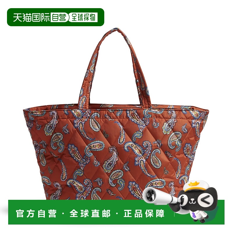 自营vera bradleyOutlet Ultralight Travel Tote Bag - manor pa